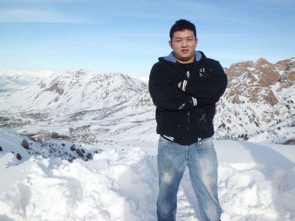 Славик Нагай