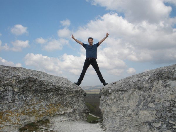 Гена Хрипун