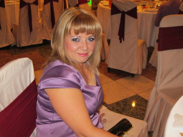 Елена Сидорюк