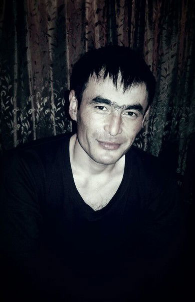 Нурсултан Кукенов