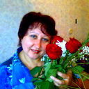 Елена Калинкина