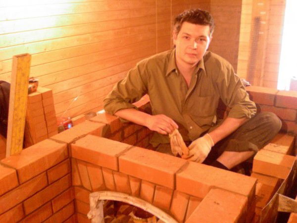 Марат Загидуллин