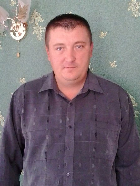 Сергей Петрович