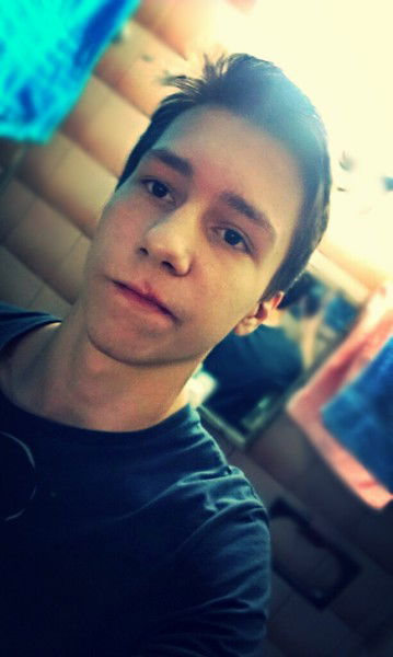 Егор Кудряков