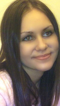 Юлия Компанец