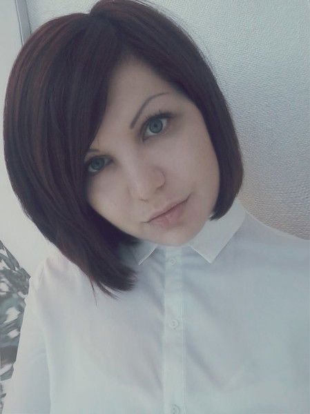 Елена Исковская