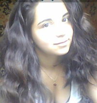 Лейла Фёдорова