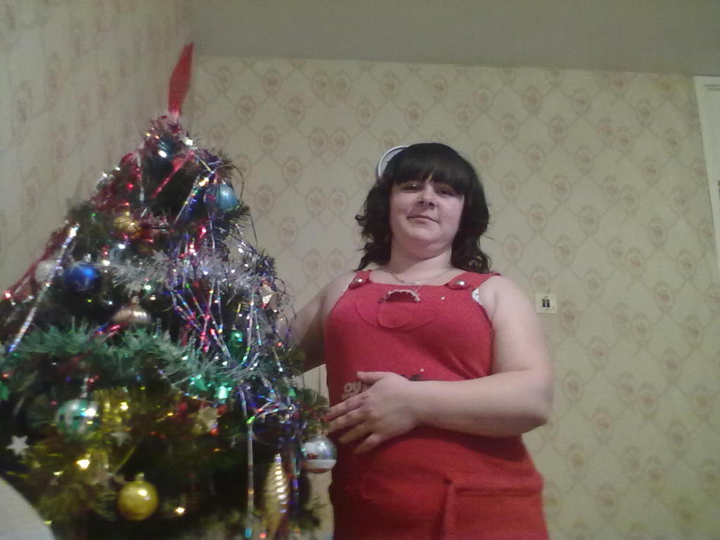 Людмила Бусырева