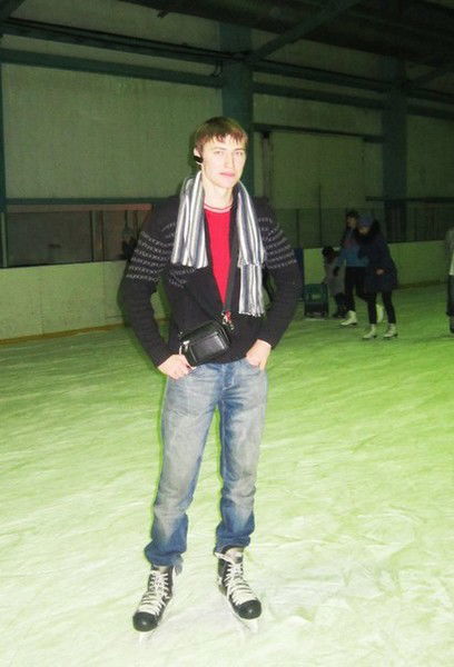 Паха Караванский