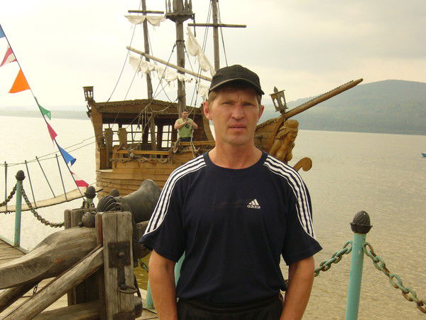 Дмитрий Ершов