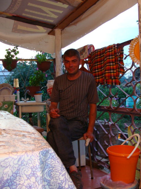 Вадим Рахманов