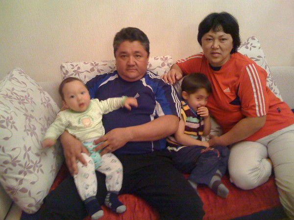 Ибаков Эмиль