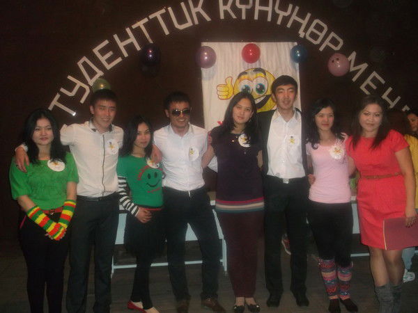 Темирлан Апасканов