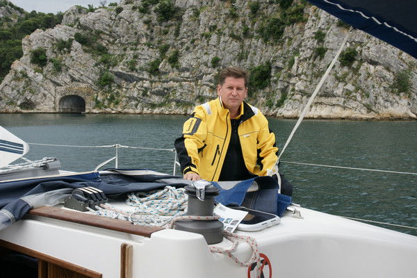 Константин Павлов