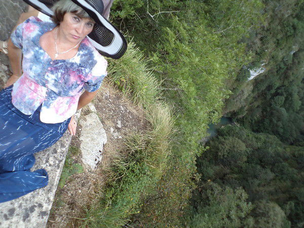 Татьяна Гора