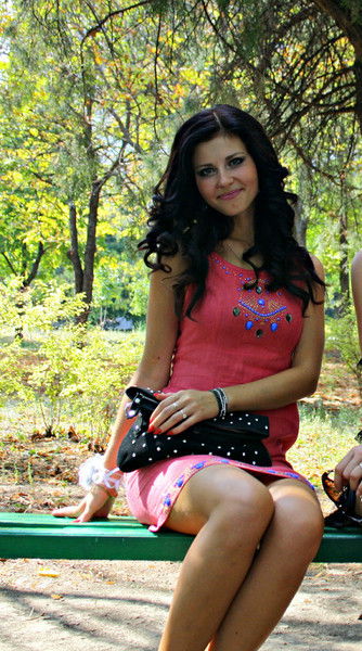 Алексадра Егоренко