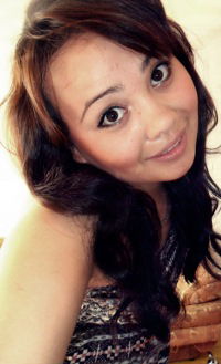 Айгулька Хайрова