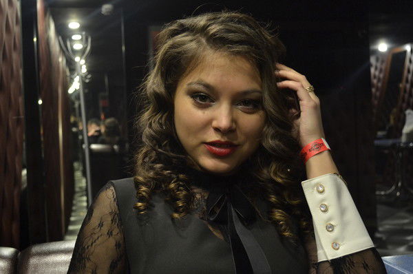 Наталья Корепанова