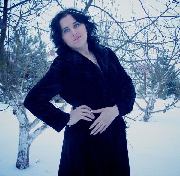 Ксюша Полюхович