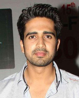 Бекзод Хайдаров