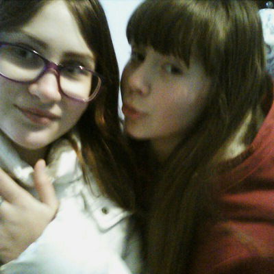 Елизавета Денисова