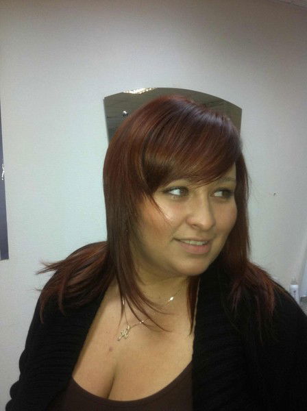 Ксения Шайдерова