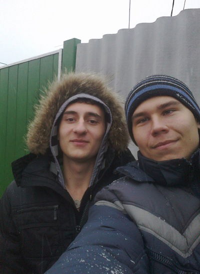 Николай Панченко