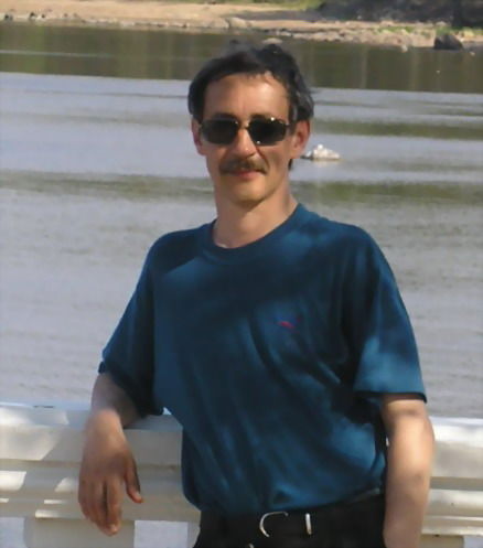 Сергей Ершов