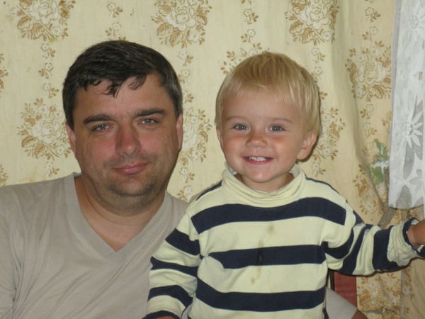 Максим Бриченок