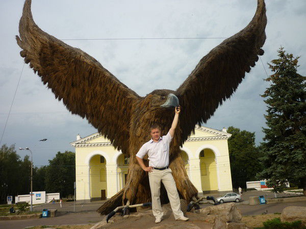 Дмитрий Миронец