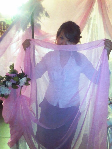 (_) Chiya Ta Kokeska (*_*) Gubasheva