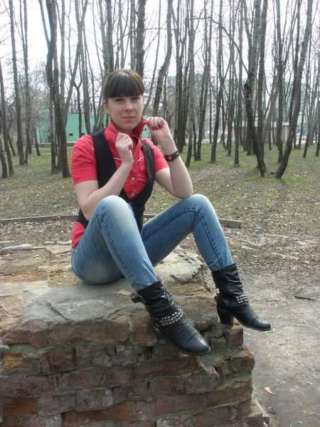 Ольга Левина