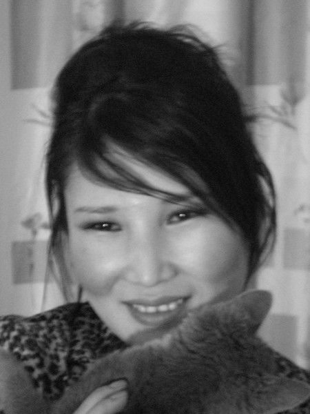 Анастасия Алексеева