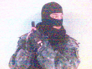 Руслан Шевченко