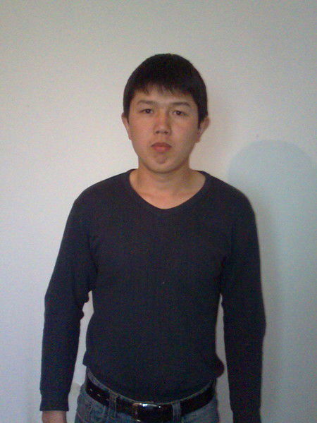 Осмоналиев Максат