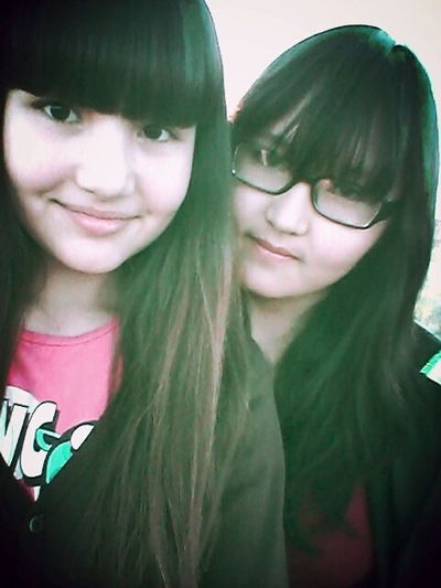 Надия Байтурина