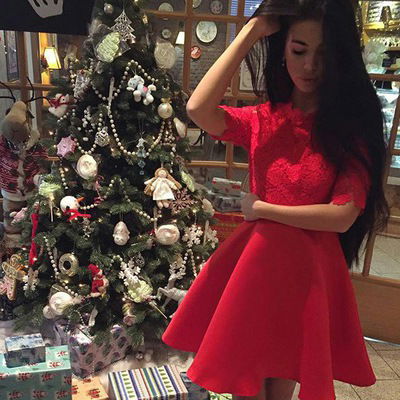 София Васильковская