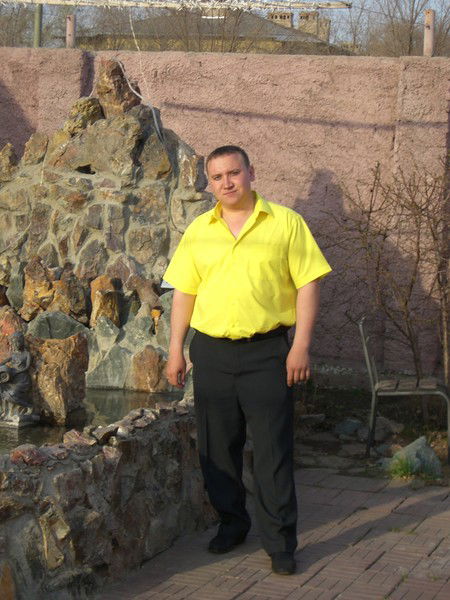 Александр Шкрыль