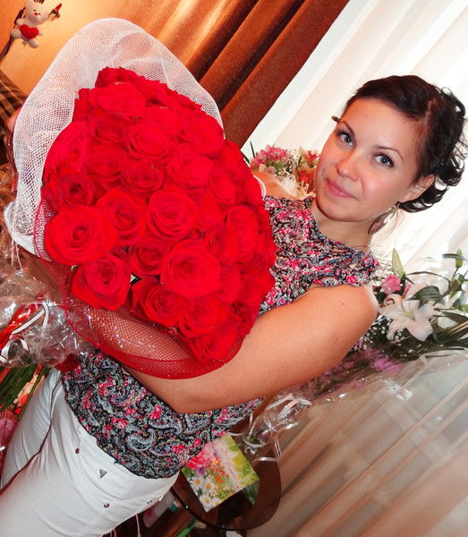 Елена Петрова