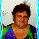 Ольга Помошникова
