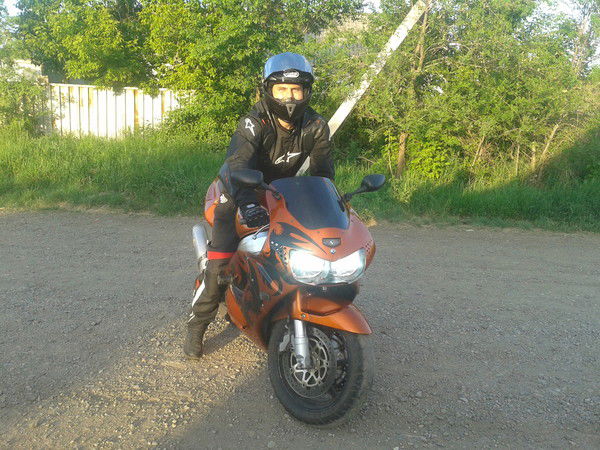 Зорик Арутюнян