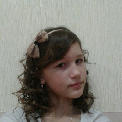 Дашуля Цудзевич