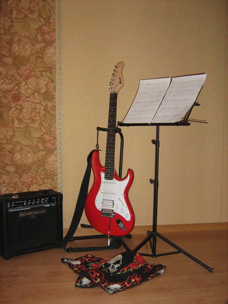 Хохол Банда Кислотник