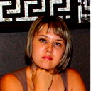Олеся Антропова