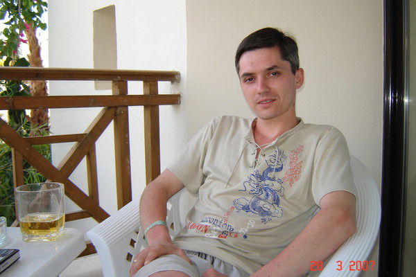 Алексей Смагин