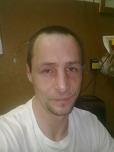 Олег Пономаренко