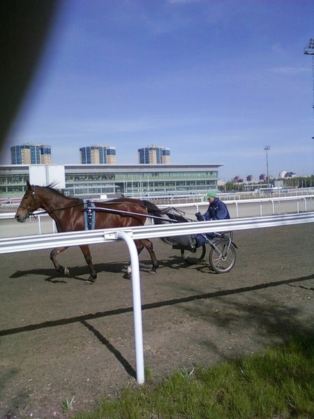 Эрнес Габдрахманов