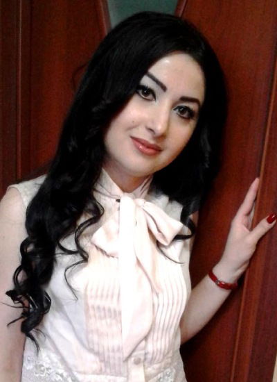 Воски Хидирян