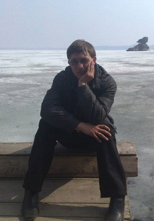 Владимир Моисеев