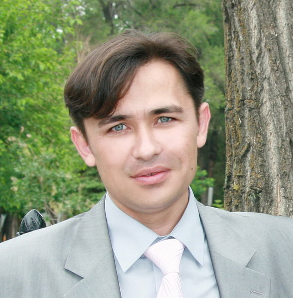 Alexandr Drathewskiy